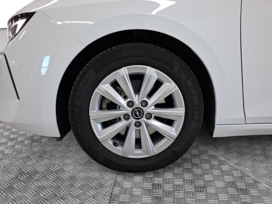 OPEL Astra 2024