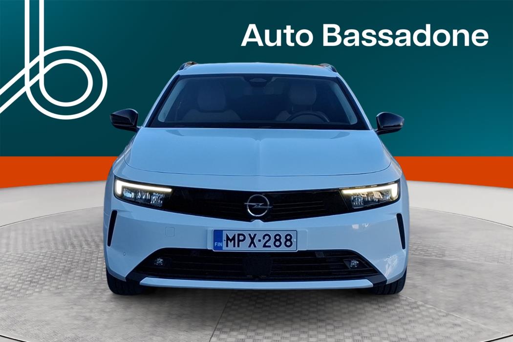 OPEL Astra 2024