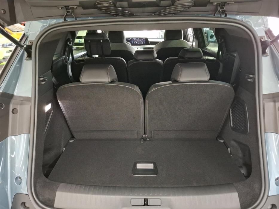 Peugeot 5008 2025