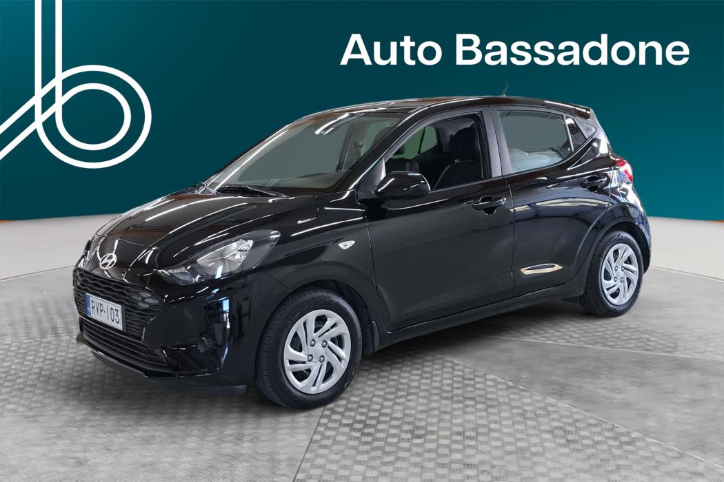 HYUNDAI i10 2024