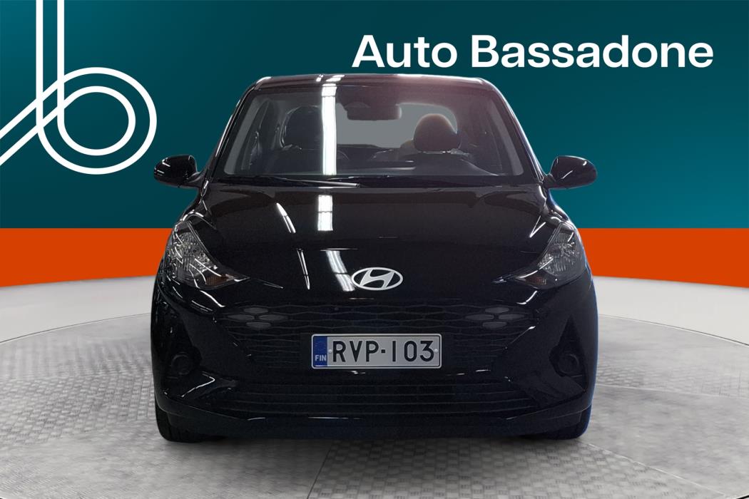 HYUNDAI i10 2024