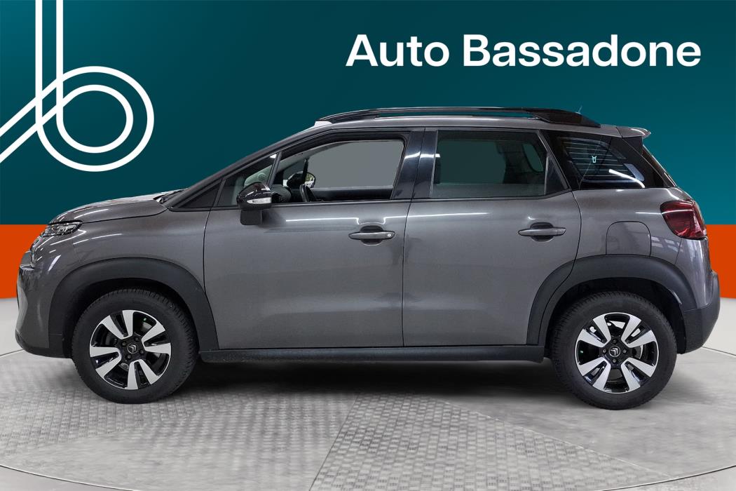 CITROEN C3 Aircross 2022
