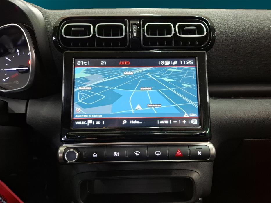 CITROEN C3 Aircross 2022