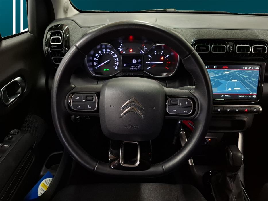 CITROEN C3 Aircross 2022