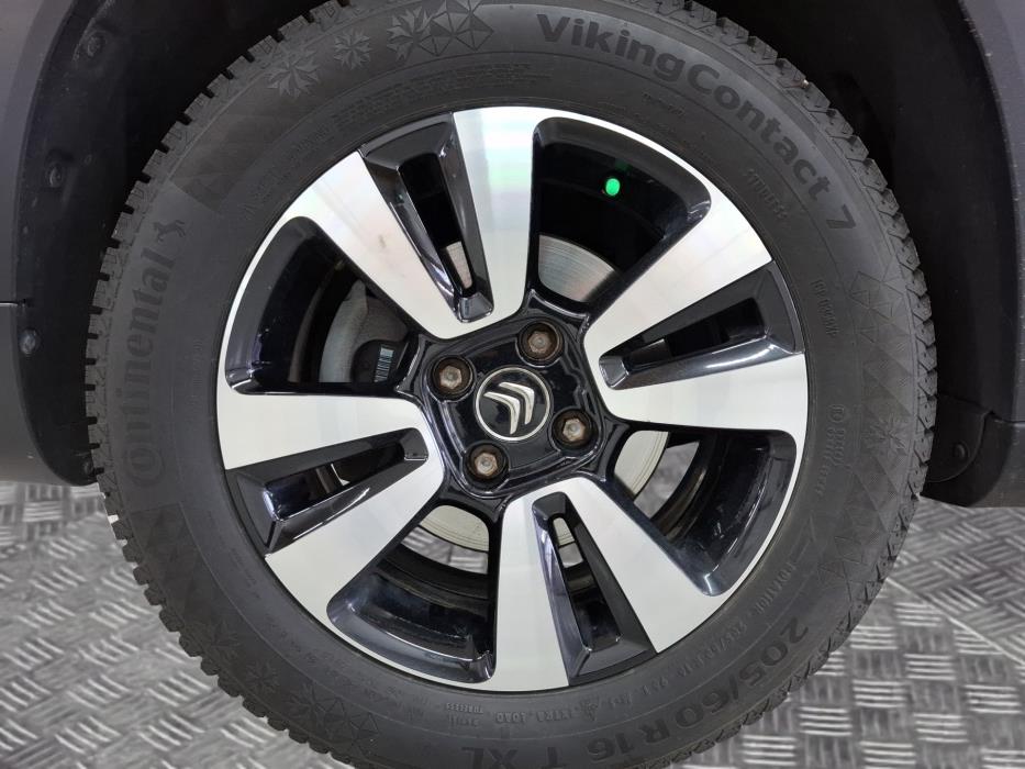 CITROEN C3 Aircross 2022