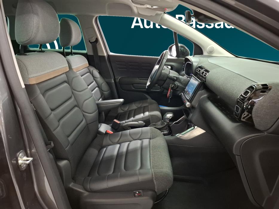 CITROEN C3 Aircross 2022