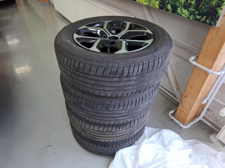 CITROEN C3 Aircross 2022