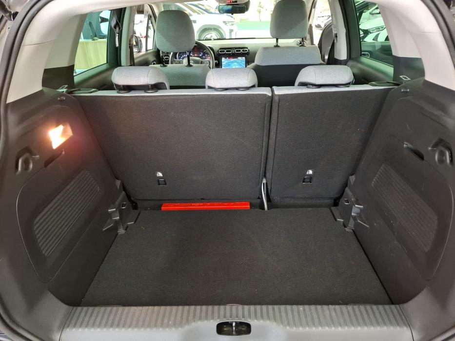 CITROEN C3 Aircross 2022