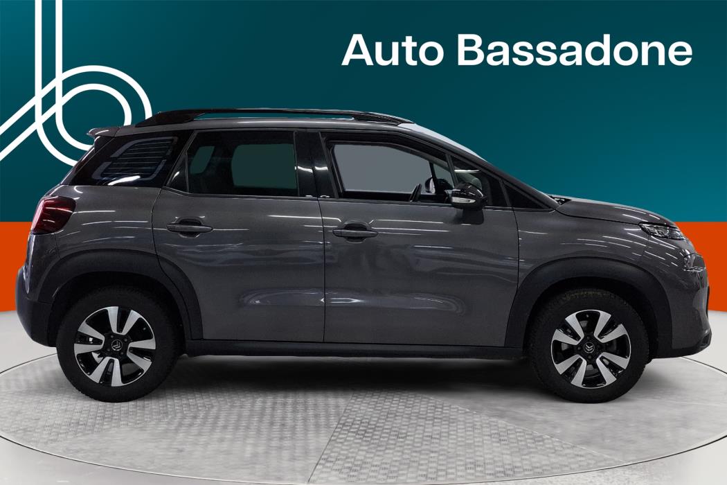 CITROEN C3 Aircross 2022