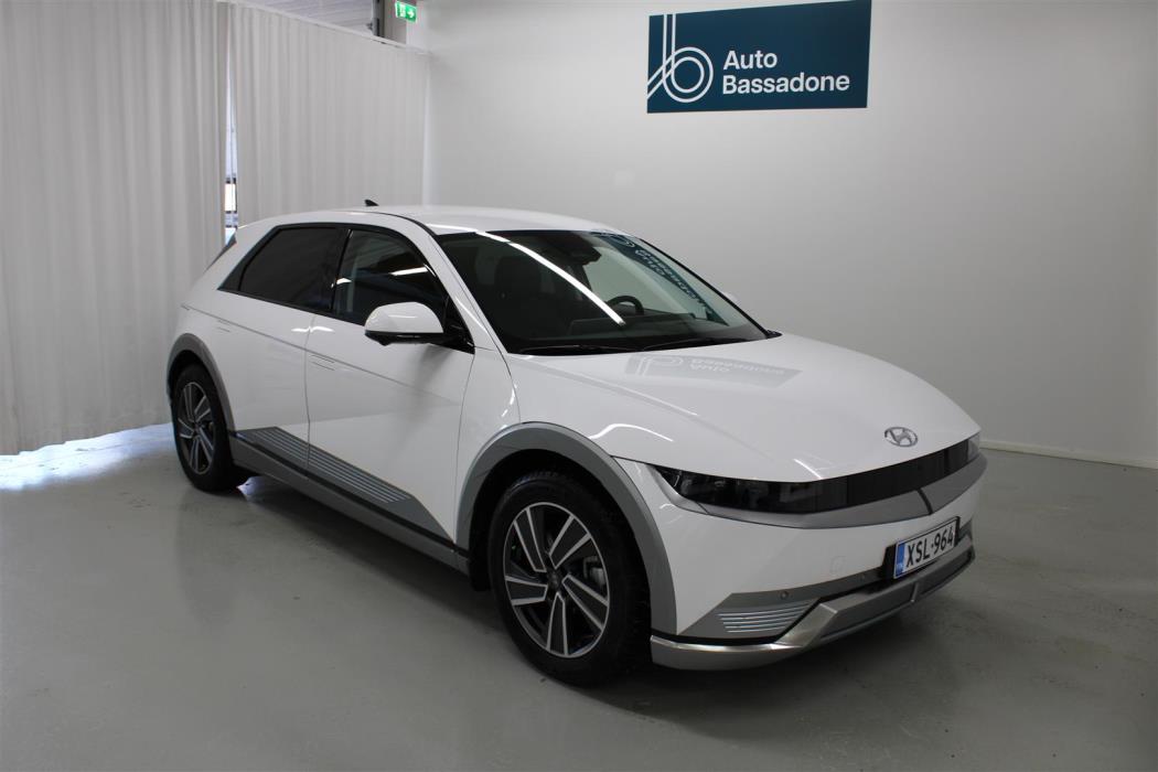 Hyundai IONIQ 5 2025