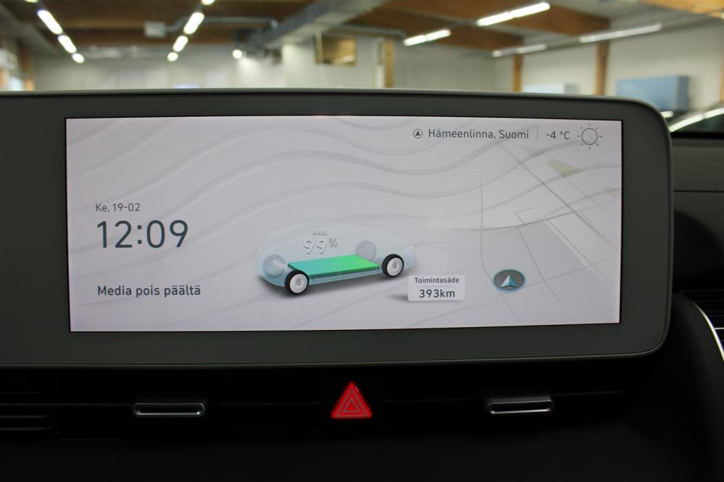 Hyundai IONIQ 5 2025