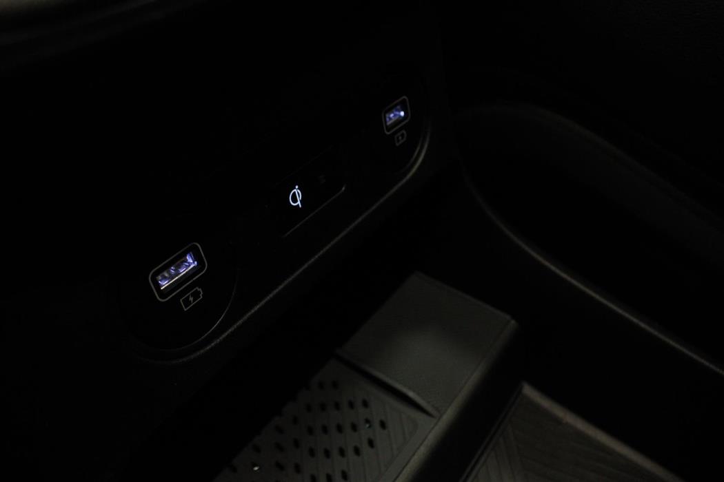 Hyundai IONIQ 5 2025