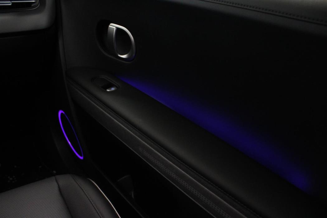 Hyundai IONIQ 5 2025