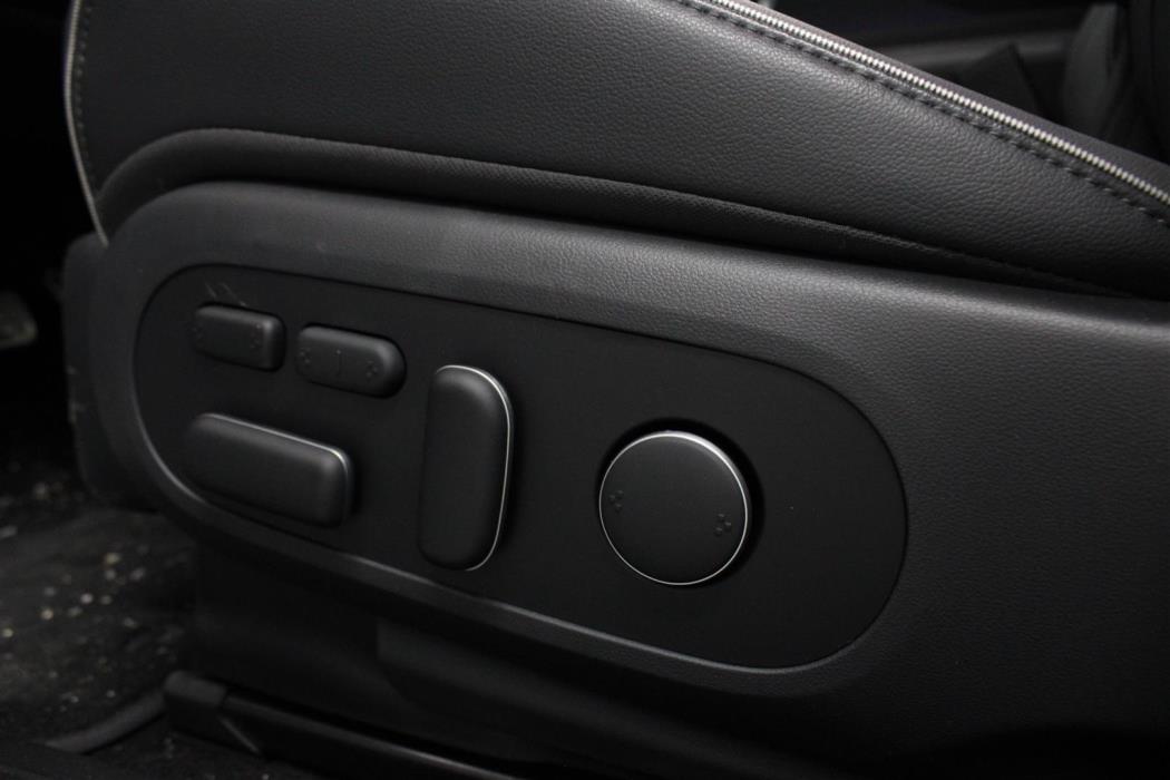 Hyundai IONIQ 5 2025