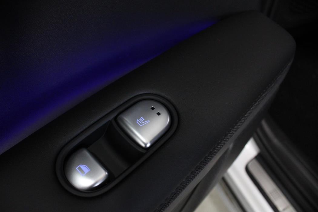 Hyundai IONIQ 5 2025