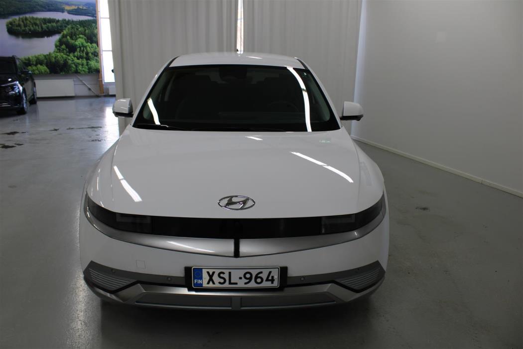 Hyundai IONIQ 5 2025