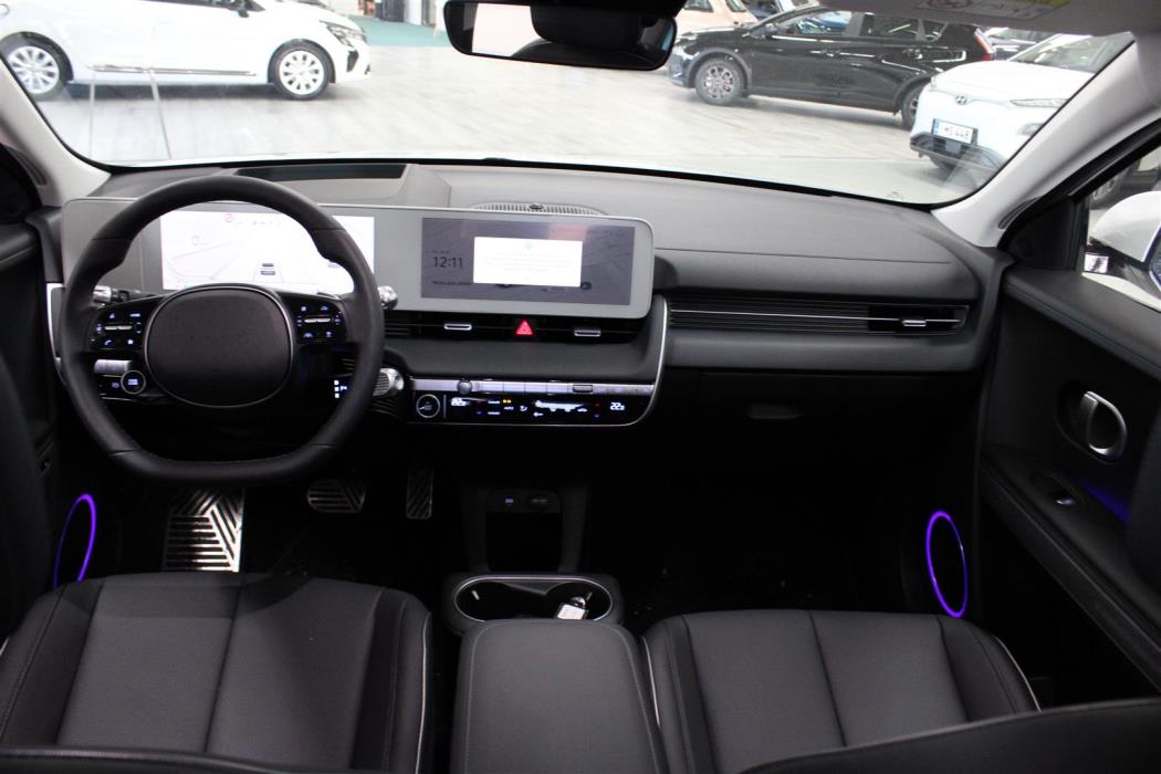 Hyundai IONIQ 5 2025