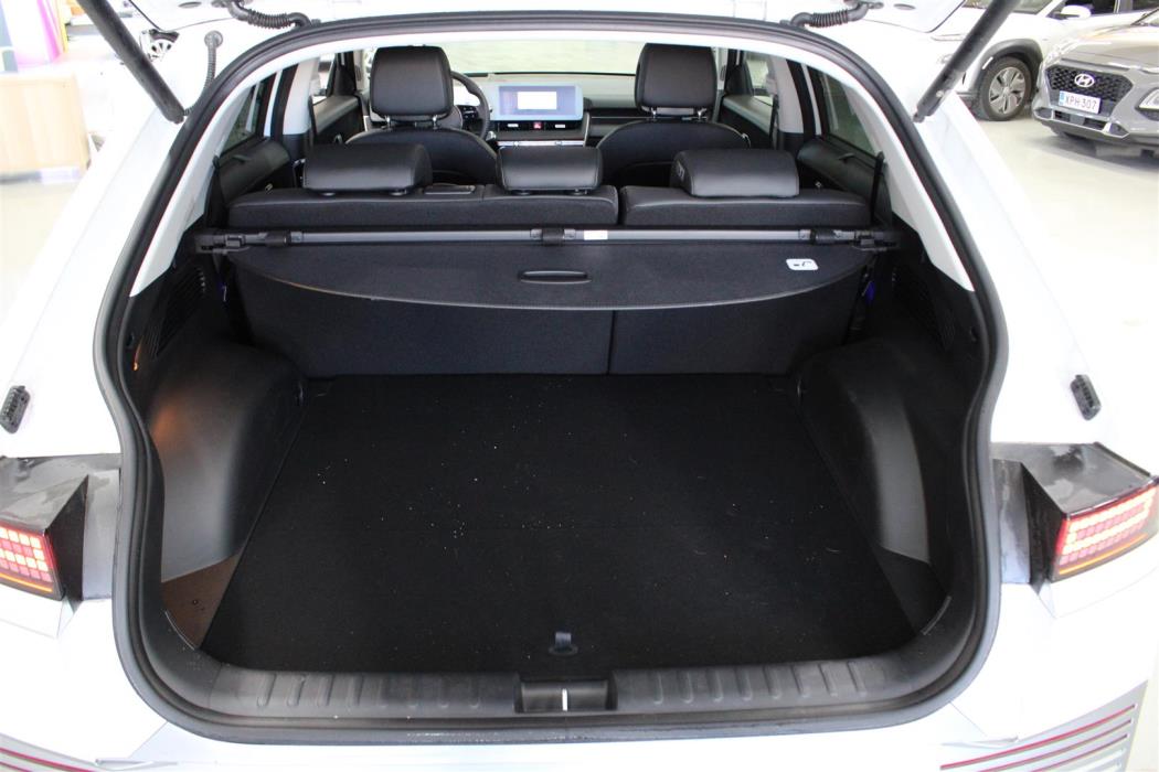 Hyundai IONIQ 5 2025