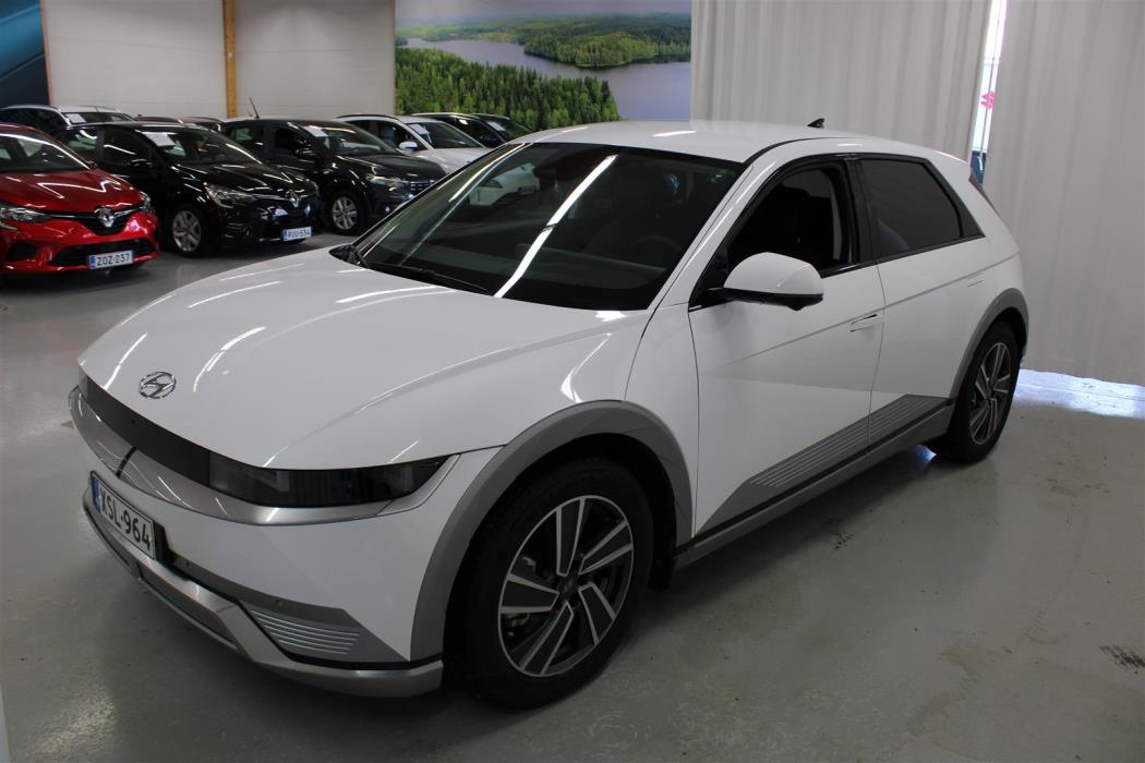 Hyundai IONIQ 5 2025