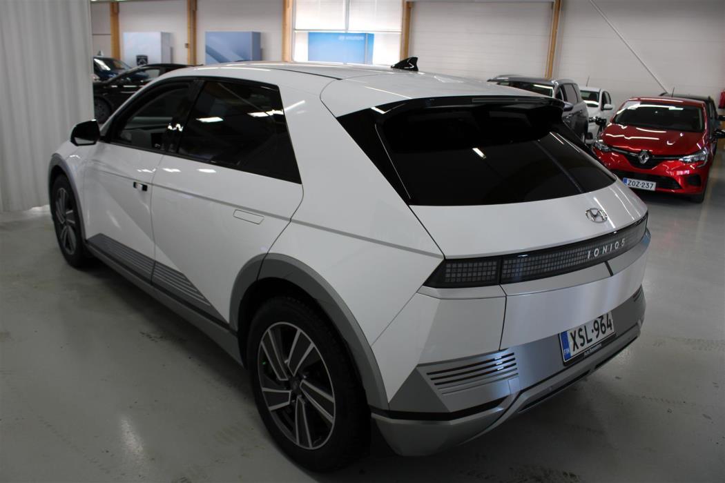 Hyundai IONIQ 5 2025