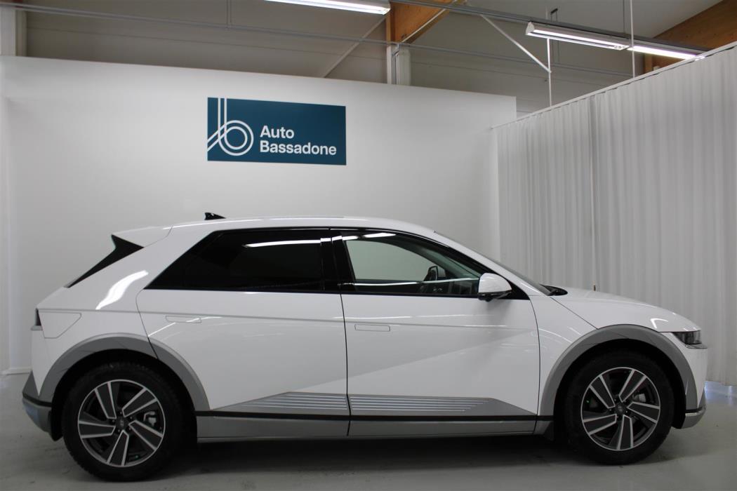 Hyundai IONIQ 5 2025