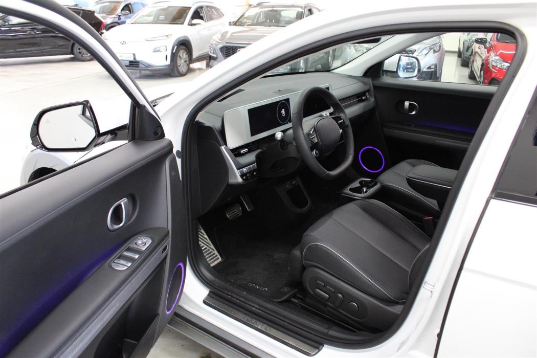 Hyundai IONIQ 5 2025