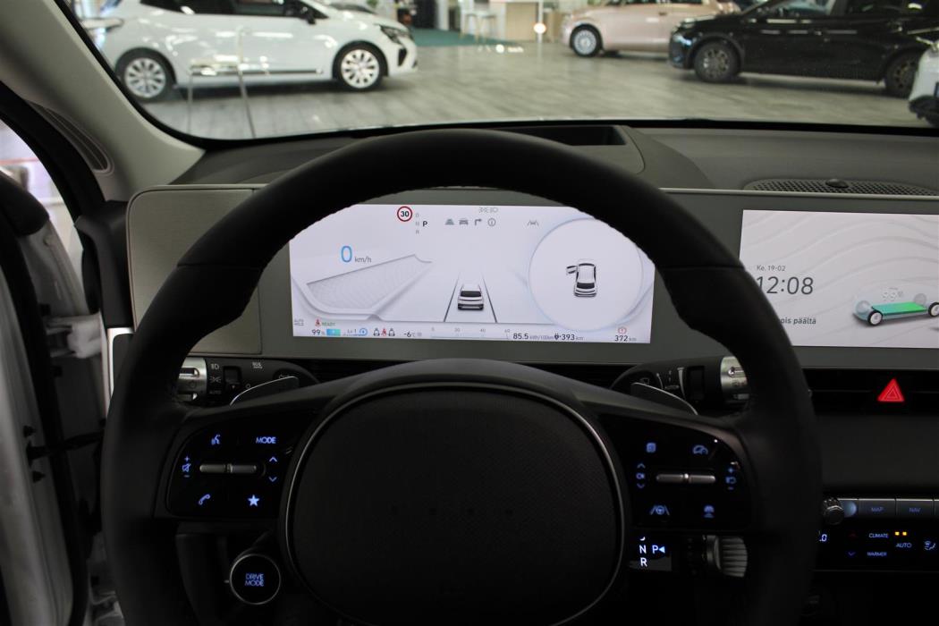 Hyundai IONIQ 5 2025