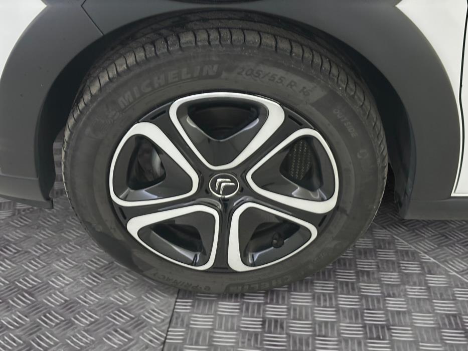 CITROEN C3 2024