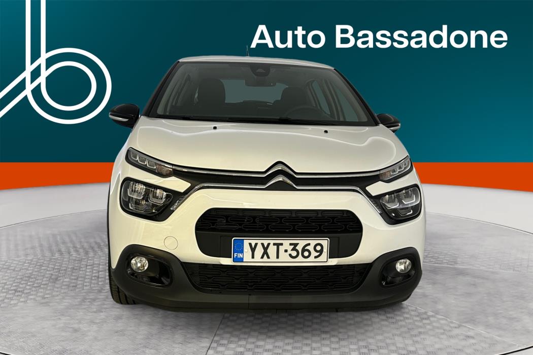 CITROEN C3 2024