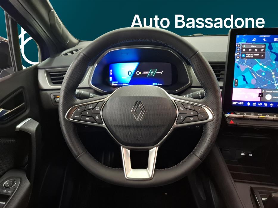 Renault Symbioz 2025