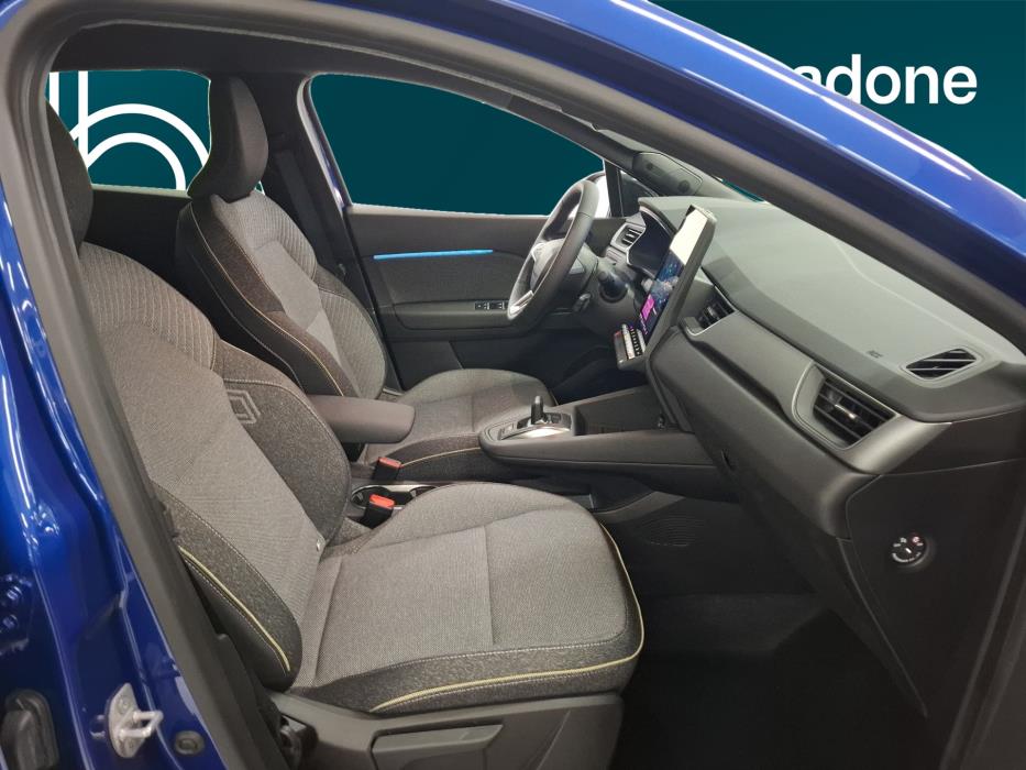 Renault Symbioz 2025