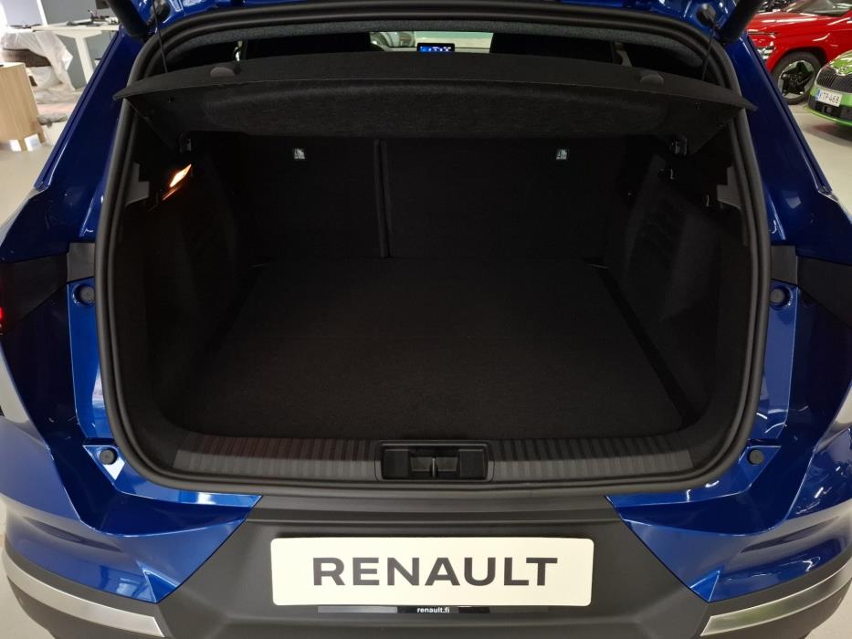 Renault Symbioz 2025