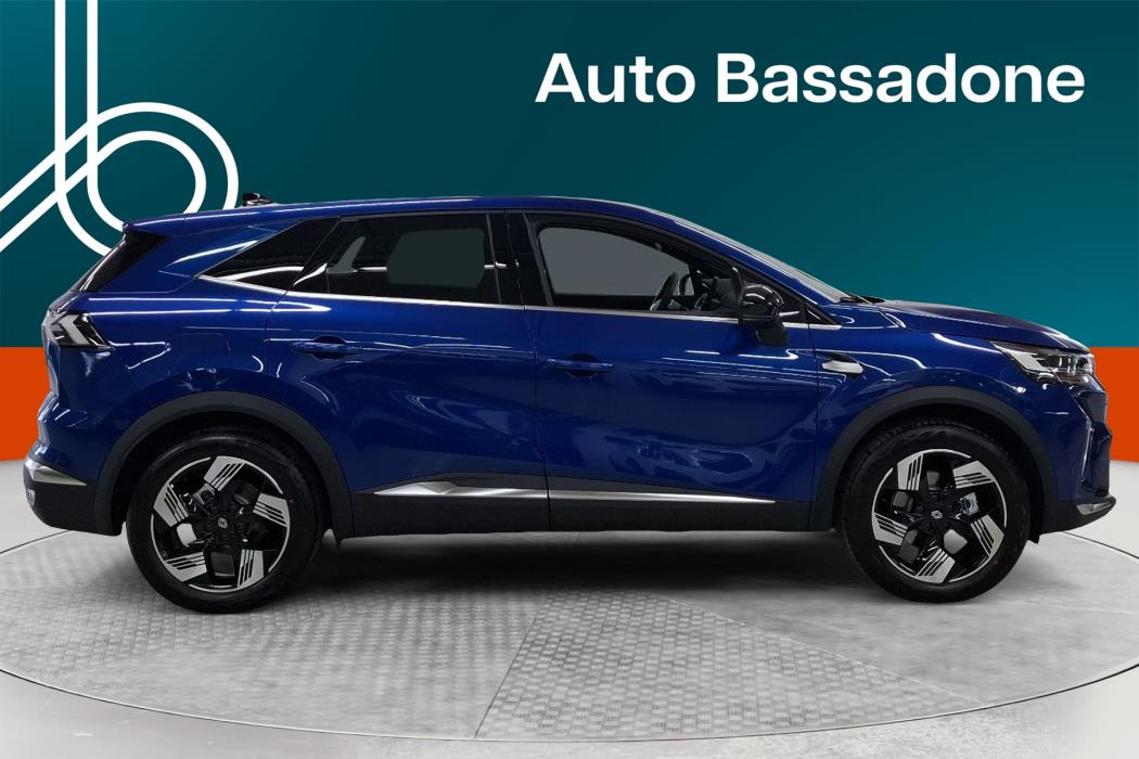 Renault Symbioz 2025