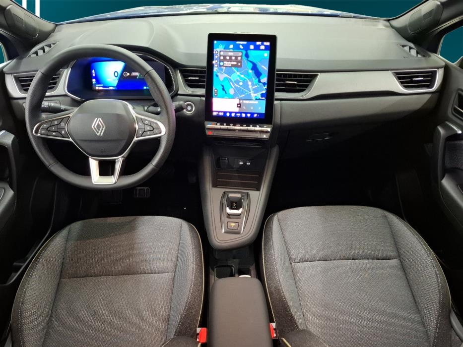 Renault Symbioz 2025