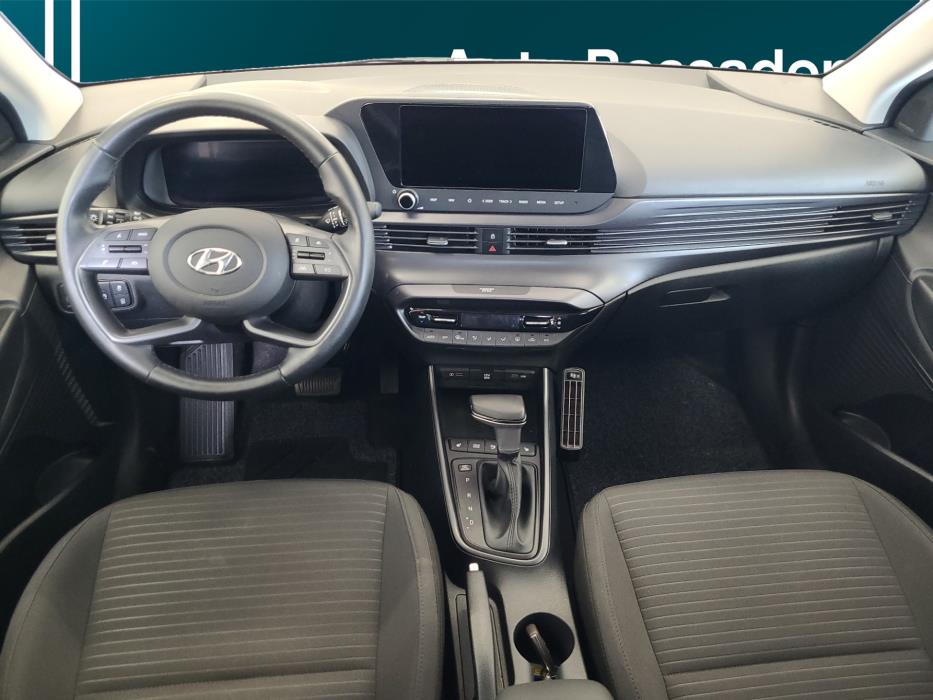 HYUNDAI i20 Hatchback 2021