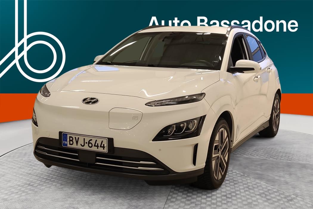 HYUNDAI Kona 2020
