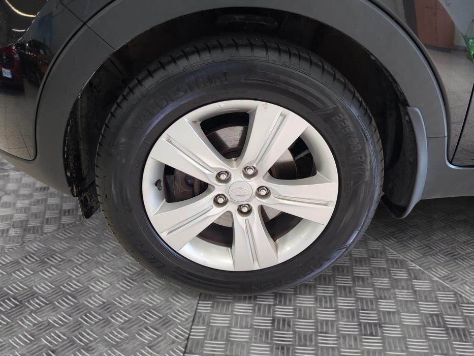 KIA Sportage 2014