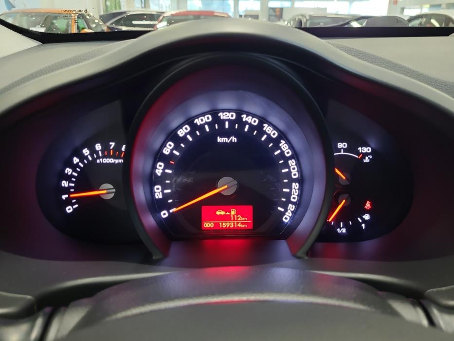 KIA Sportage 2014