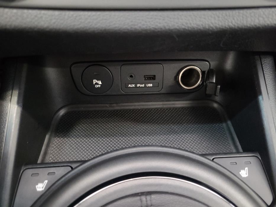 KIA Sportage 2014