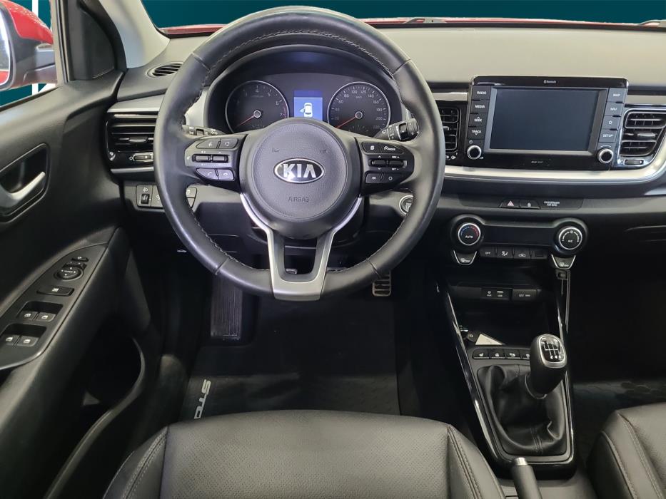 KIA Stonic 2019