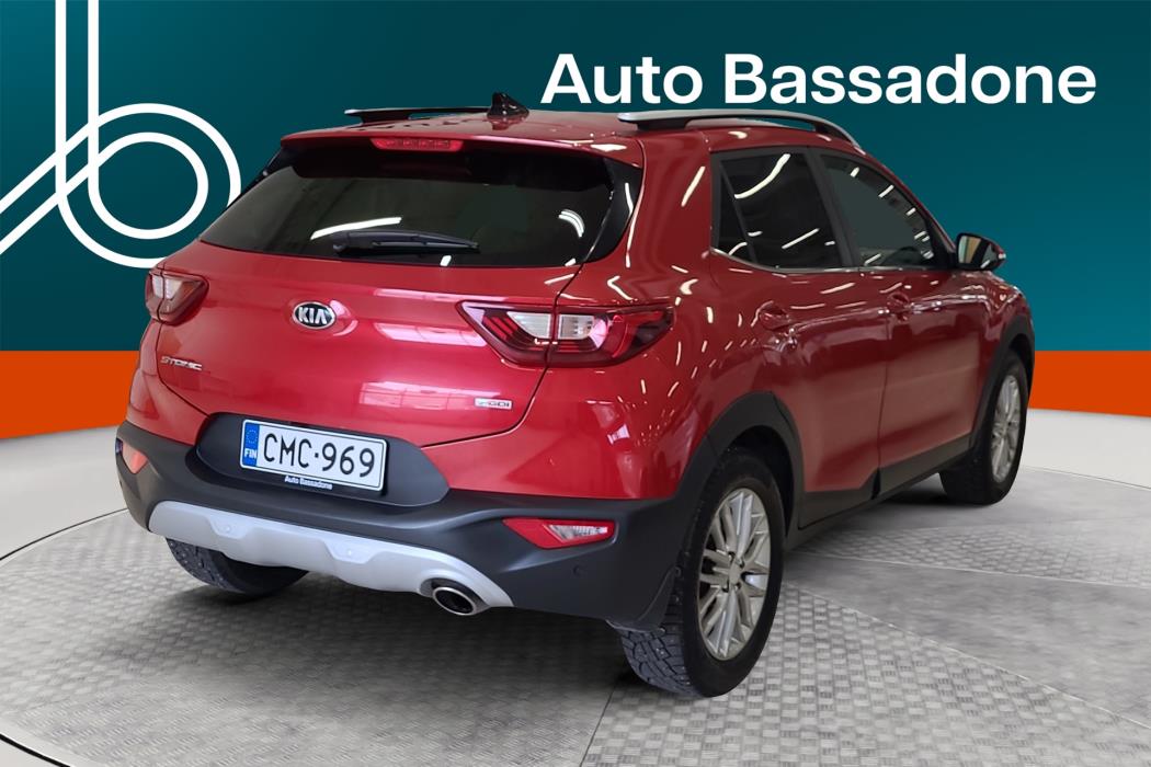 KIA Stonic 2019