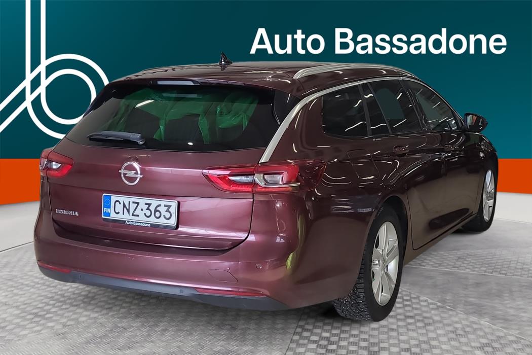 OPEL Insignia 2019