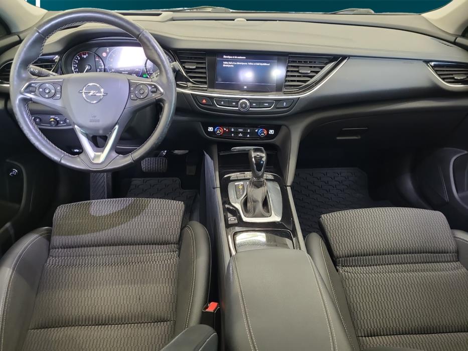 OPEL Insignia 2019