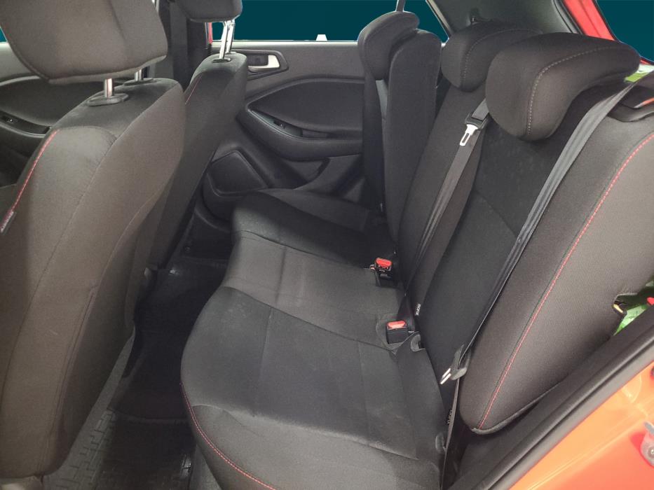 HYUNDAI i20 Active Cross 2019