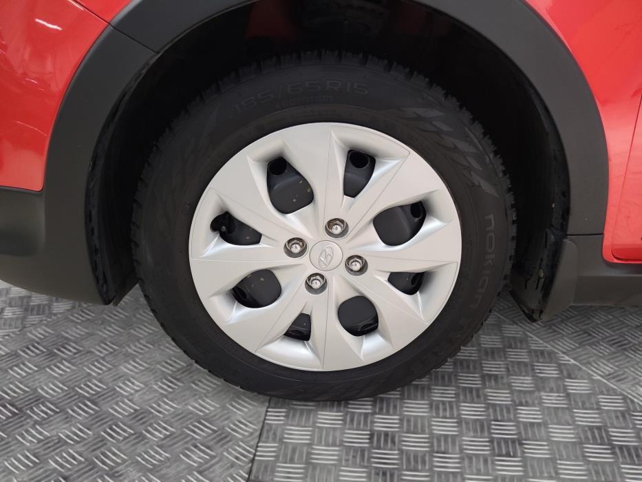 HYUNDAI i20 Active Cross 2019