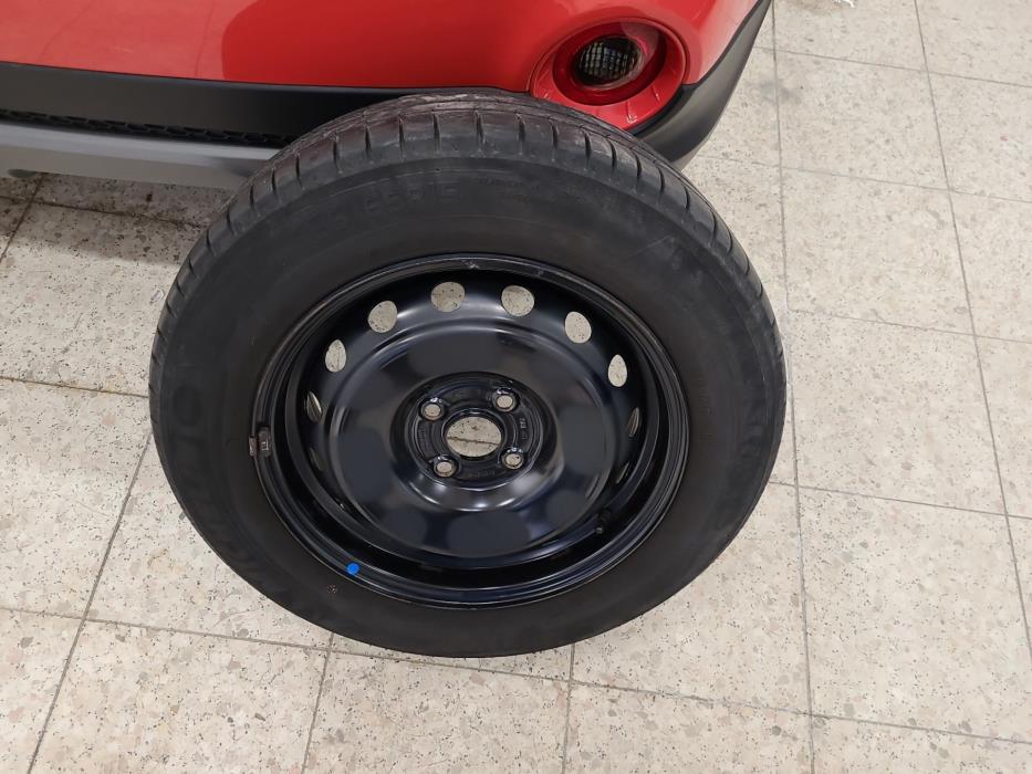 HYUNDAI i20 Active Cross 2019