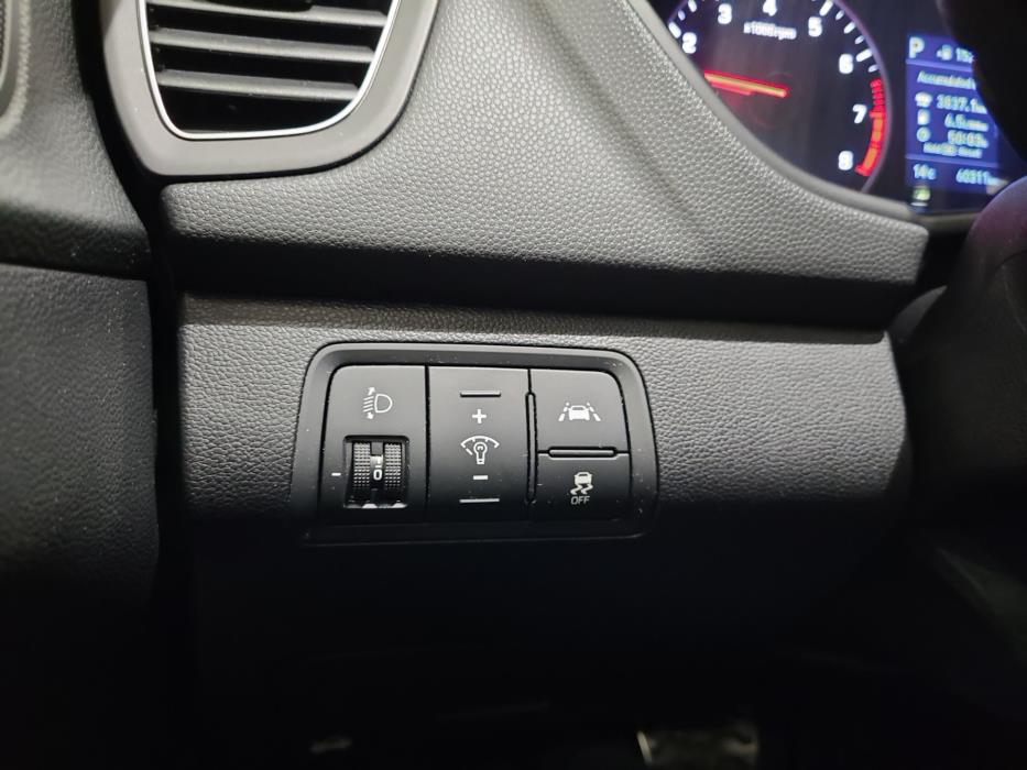 HYUNDAI i20 Active Cross 2019