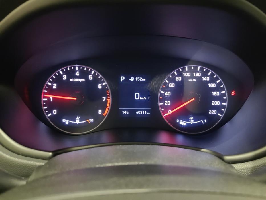 HYUNDAI i20 Active Cross 2019