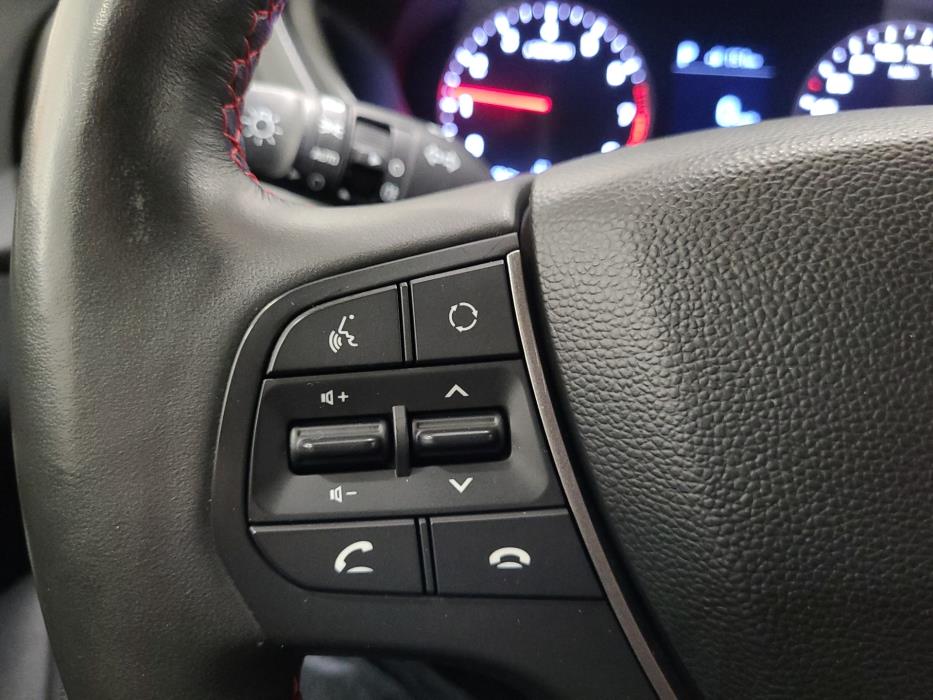 HYUNDAI i20 Active Cross 2019