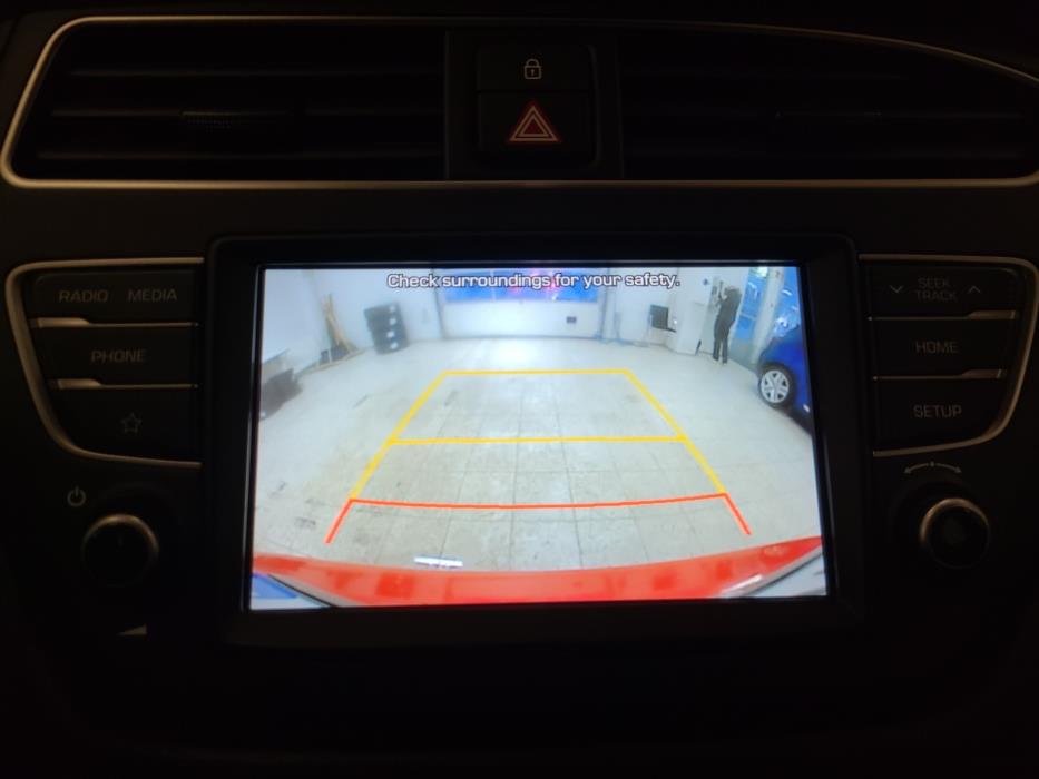 HYUNDAI i20 Active Cross 2019